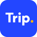 Trip.com ChatGPT Plugin Logo